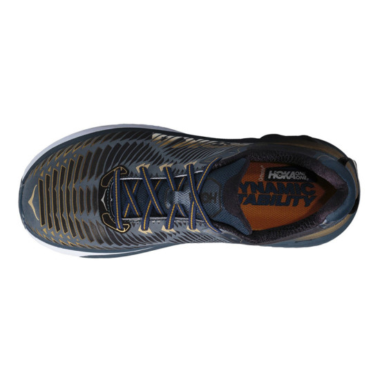 Hoka Road clifton 4